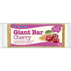 Ma Baker Giant Bar - cherry
