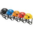 Petzl Vertex Vent - fekete / kék / narancs / piros / sárga