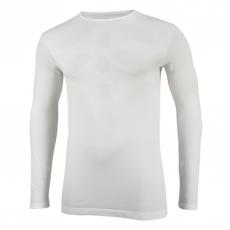 Subzero All Active Long Sleeve - fehér