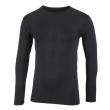 Subzero All Active Long Sleeve - fekete