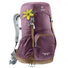 Deuter Zugspitze 22 SL - aubergine-lion