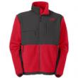 The North Face M Denali II Jacket - tnf red-asphalt grey (piros-szüke)