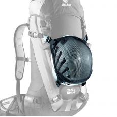 Deuter Helmet Holder - black