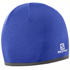 Salomon Active Warm Beanie - phlox violet