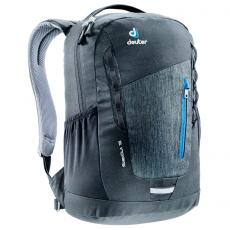 Deuter StepOut 16 - dresscode-black