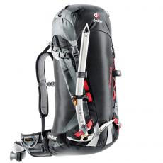 Deuter Guide 35+ - black-titan (fekete)