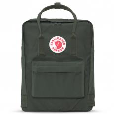 Fjallraven Kanken Forest Green