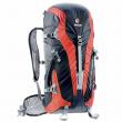 Deuter Pace 30 - black-papaya