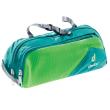 Deuter Wash Bag Tour I - petrol-spring