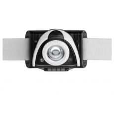 Led Lenser SEO5 - szürke