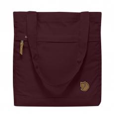 Fjallraven Totepack No.3 Dark Garnet