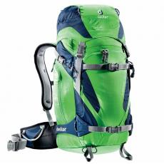 Deuter Rise 28 - spring-midnight