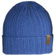 Fjallraven Byron Hat Thin - uncle blue