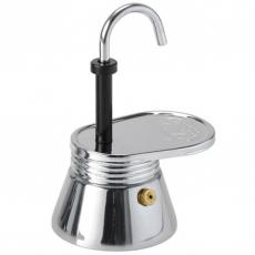 GSI Outdoors 1 Cup Stainless Mini Expresso