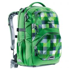 Deuter Ypsilon - green arrowcheck