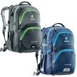 Deuter Ypsilon - black-spring / midnight-turquoise