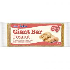 Ma Baker Giant Bar - peanut