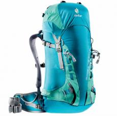 Deuter Guide Lite 28+ SL - petrol-mint