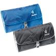 Deuter Wash Bag II - midnight-turquoise / black-titan