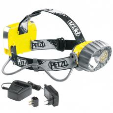 Petzl Duo Led 14 Accu