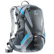 Deuter Futura 22 - black-titan