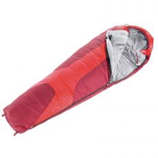 Deuter Orbit 0 L -fire-cranberry