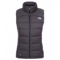 The North Face W Nuptse 2 Vest - tnf black (fekete)