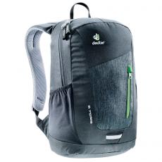 Deuter StepOut 12 - dresscode-black