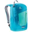 Deuter StepOut 12 - mint-petrol