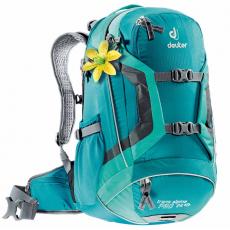 Deuter Trans lpine Pro 24 SL - petrol-mint