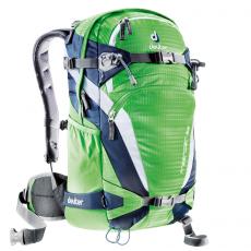 Deuter Freerider 26 - spring-midnight