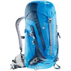 Deuter ACT Trail 24 - ocean-midnight