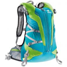 Deuter Pace 20 - petrol-kiwi