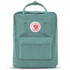 Fjallraven Kanken Frost Green