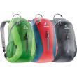 Deuter City Light - emerald-spring / fire-arctic / black