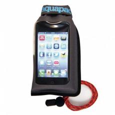 Aquapac Mini Stormproof Phone Case - szürke