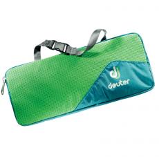 Deuter Wash Bag Lite I - petrol-spring