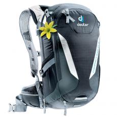 Deuter Compact EXP 10 SL - black-granite