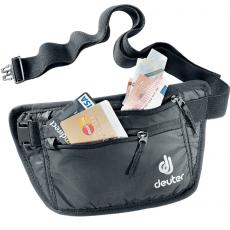 Deuter Security Money Belt I - black