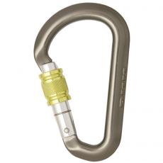 DMM Aero HMS Keylock Screw Gate