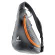 Deuter Tommy S - black-orange