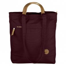 Fjallraven Totepack No.1 Dark Garnet