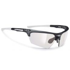 Rudy Project Noyz Frozen Ash/ImpactX2 Photocromic Laser Black