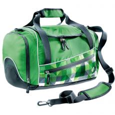 Deuter Hopper - green arrowcheck