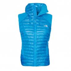 The North Face W Verto Micro Vest - quill blue