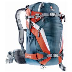 Deuter Freerider 26 - arctic-papaya