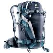 Deuter Freerider 26 - black-arctic