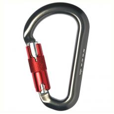 DMM Aero HMS Keylock Quicklock