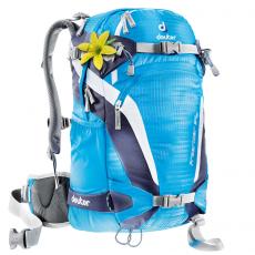 Deuter Freerider 24 SL - turquoise-blueberry