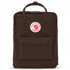 Fjallraven Kanken Brown